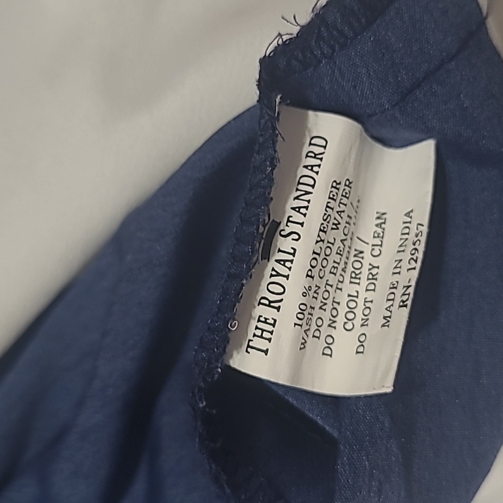 Royal Standard Collection Shell Top - Picture 5 of 7